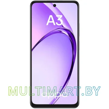 Смартфон Oppo A3 4G CPH2669 6GB/256GB (белый) картинка 4